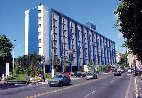 Others Salvador Praia