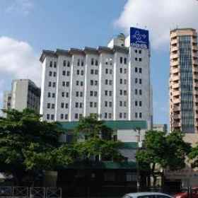 Liberty Palace Hotel 1, Hotel Panorama Engenharia e Consultoria