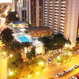 Carlton1 , 飯店巴西利亚