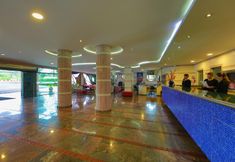 기타 7 Falls Galli Hotel