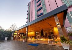 기타 2 Falls Galli Hotel