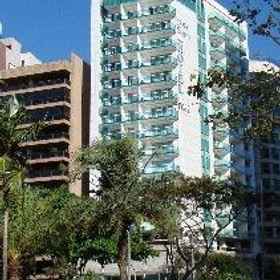 Bristol Praia do Canto1 , 飯店Chapel of St. John of Carapina