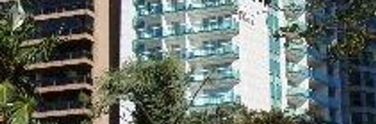 其他 Bristol Praia do Canto