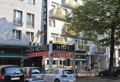 Others 2 Berlin Plaza Hotel Am Kurfurstendamm