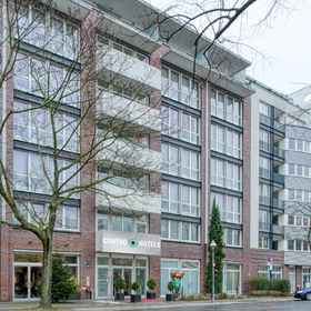 Centro Hotel Berlin City West 1, Khách sạn Technische Universität Berlin