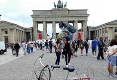 อื่นๆ 3 Centro Hotel Berlin City West