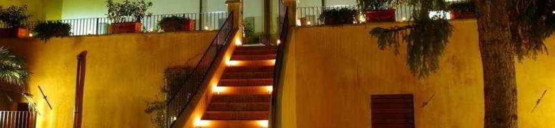 Lain-lain Cavaliere Palace Spoleto