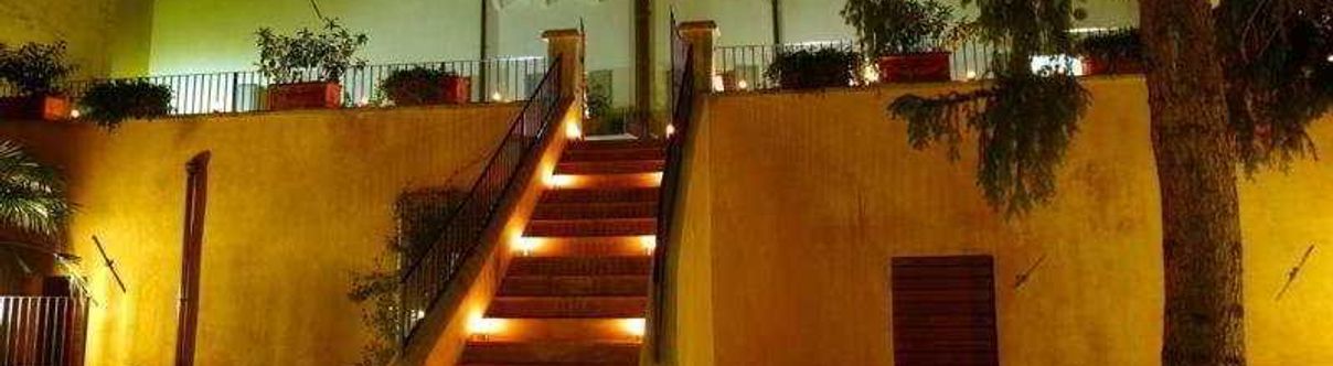 Lain-lain Cavaliere Palace Spoleto