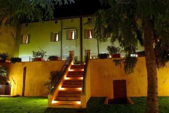 Lain-lain Cavaliere Palace Spoleto