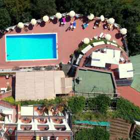 La Margherita Hotel & Villa Giuseppina 1, Hotel Museo della Carta