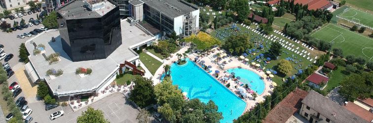 Others Hotel Antares Sport Beauty & Wellness