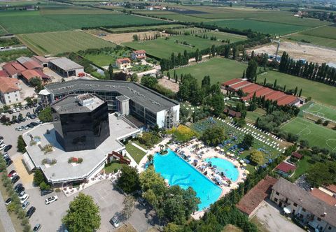 Others Hotel Antares Sport Beauty & Wellness