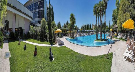 Others 2 Hotel Antares Sport Beauty & Wellness