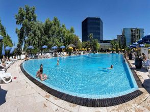 Others 4 Hotel Antares Sport Beauty & Wellness