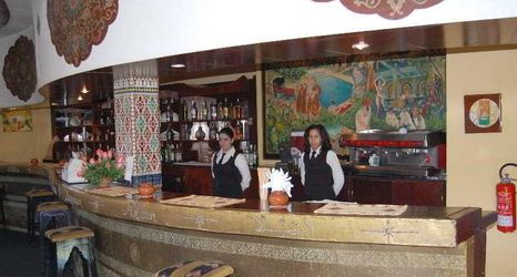 Lain-lain 2 Hotel Ahlen