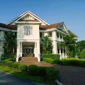 Carcosa Seri Negara1 , 飯店JONETZ by DON DON DONKI - Nu Sentral