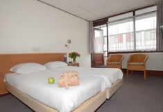 기타 6 Fletcher Hotel De Zon