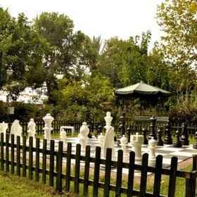 Green Peace Hotel 1, Hotel Paradis Sitesi