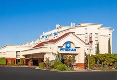 Lainnya 3 Wyndham Visalia