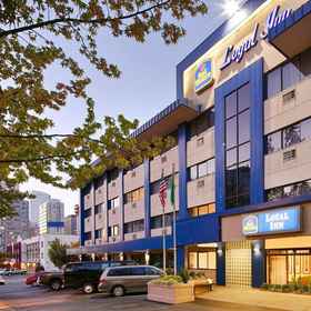 Loyal Inn 1, Hotel Muzium Warisan Nordic