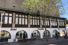 Khác Hotel Carabela