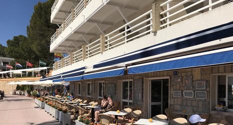 Khác 2 Hotel Carabela