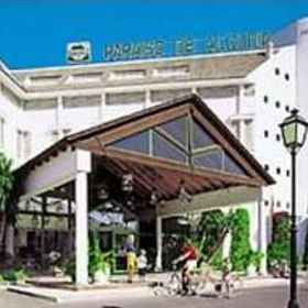 Paraiso De Alcudia 1, โรงแรม & ที่พัก Estellencs