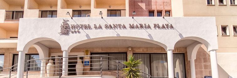 其他 Santa Maria Playa