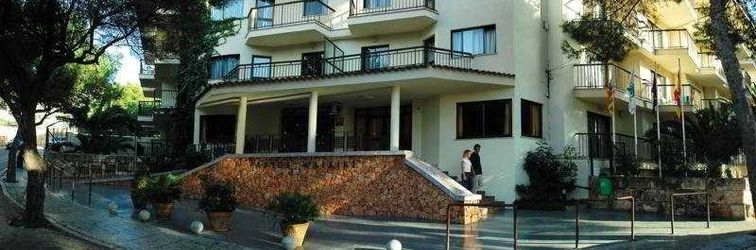 Lain-lain Intertur Apartamentos Waikiki