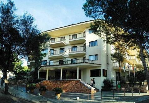 Lain-lain Intertur Apartamentos Waikiki