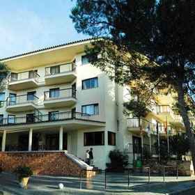 Intertur Apartamentos Waikiki 1, Hotel Esporles