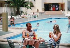 Lain-lain 6 Intertur Apartamentos Waikiki