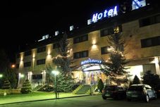 其他 Hotel Alda Río Tormes