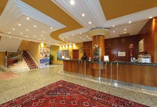 其他 4 Hotel Alda Río Tormes