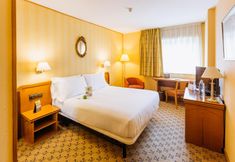 其他 7 Hotel Alda Río Tormes