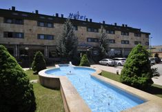 其他 3 Hotel Alda Río Tormes