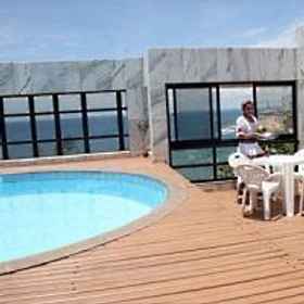 San Marino Hotel & Suites 1, Hotel Bonocô