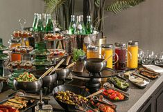 其他 4 Vital Hotel