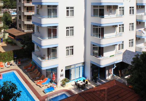 อื่นๆ Anahtar Apart Hotel