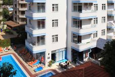 อื่นๆ Anahtar Apart Hotel