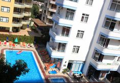 อื่นๆ 3 Anahtar Apart Hotel