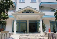 อื่นๆ 5 Anahtar Apart Hotel