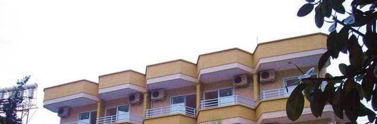 Lain-lain Kleopatra Gondola