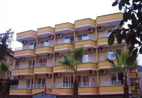 Lain-lain Kleopatra Gondola