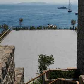 Hilton Bodrum Turkbuku Resort & Spa 1, Hotel Torba Beach
