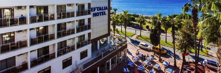 其他 Eftalia down Town