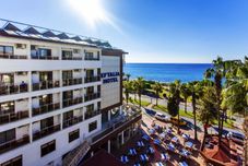 其他 Eftalia down Town