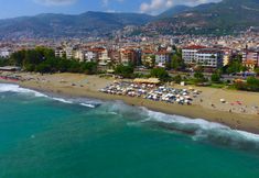 其他 4 Eftalia down Town