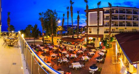 其他 2 Eftalia down Town