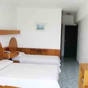 Ozka 1, Hotel Tapak Arkeologi Ephesus